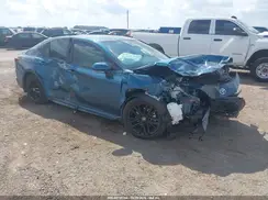 4T1DAACK5SU183405 2025 TOYOTA CAMRY