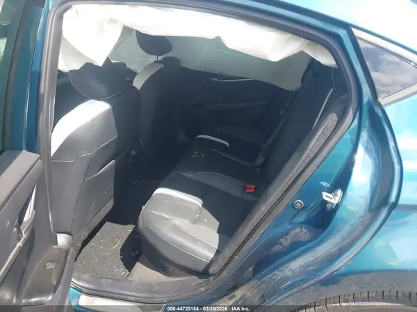 4T1DAACK5SU183405 2025 TOYOTA CAMRY - Image 8