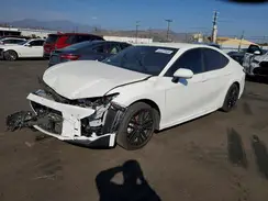 4T1DAACK5SU183971 2025 TOYOTA CAMRY
