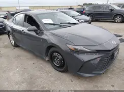 4T1DAACK5SU185008 2025 TOYOTA CAMRY