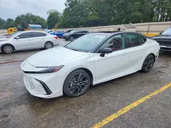 4T1DAACK5SU185820 2025 TOYOTA CAMRY