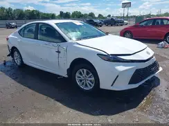 4T1DAACK5SU185901 2025 TOYOTA CAMRY