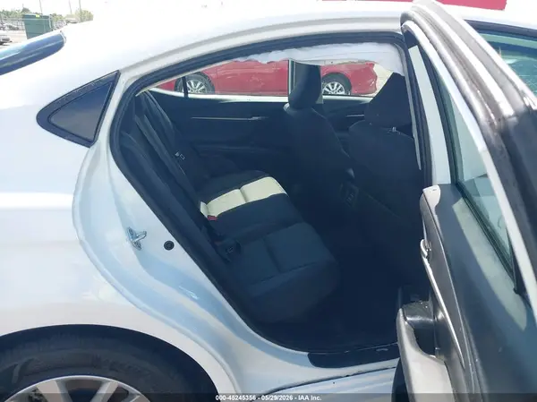 4T1DAACK5SU185901 2025 TOYOTA CAMRY - Image 8