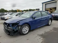 4T1DAACK5SU186434 2025 TOYOTA CAMRY