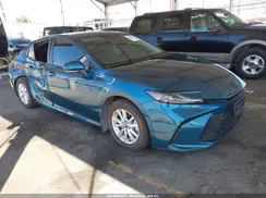 4T1DAACK5SU186868 2025 TOYOTA CAMRY