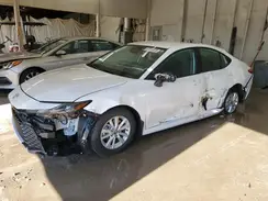 4T1DAACK5SU187440 2025 TOYOTA CAMRY