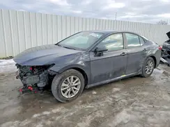 4T1DAACK5SU187602 2025 TOYOTA CAMRY