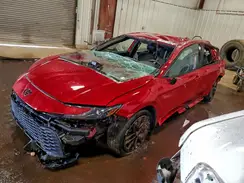 4T1DAACK5SU188474 2025 TOYOTA CAMRY