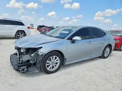 4T1DAACK5SU189379 2025 TOYOTA CAMRY