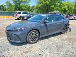 4T1DAACK5SU190323 2025 TOYOTA CAMRY
