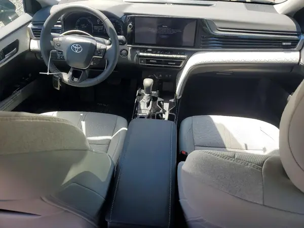 4T1DAACK5SU190323 2025 TOYOTA CAMRY - Image 8