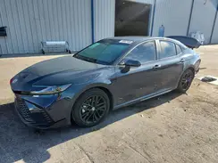4T1DAACK5SU190628 2025 TOYOTA CAMRY