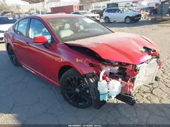 4T1DAACK5SU190919 2025 TOYOTA CAMRY