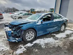 4T1DAACK5SU192105 2025 TOYOTA CAMRY