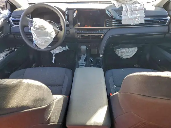 4T1DAACK5SU192105 2025 TOYOTA CAMRY - Image 8