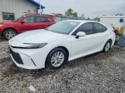 4T1DAACK5SU192721 2025 TOYOTA CAMRY