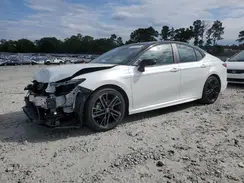 4T1DAACK5SU193562 2025 TOYOTA CAMRY