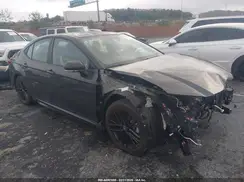 4T1DAACK5SU194078 2025 TOYOTA CAMRY