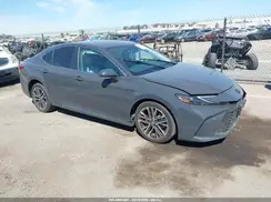 4T1DAACK5SU194209 2025 TOYOTA CAMRY