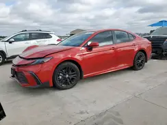 4T1DAACK5SU194677 2025 TOYOTA CAMRY