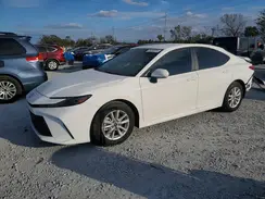 4T1DAACK5SU196025 2025 TOYOTA CAMRY