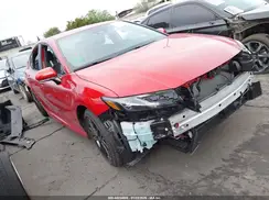 4T1DAACK5SU196770 2025 TOYOTA CAMRY