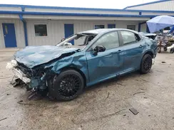 4T1DAACK5SU197479 2025 TOYOTA CAMRY