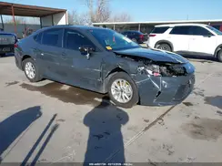 4T1DAACK5SU199247 2025 TOYOTA CAMRY