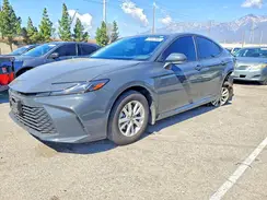4T1DAACK5SU200333 2025 TOYOTA CAMRY