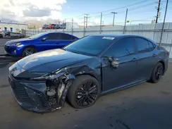 4T1DAACK5SU201160 2025 TOYOTA CAMRY
