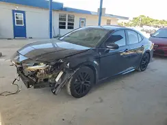 4T1DAACK5SU201224 2025 TOYOTA CAMRY