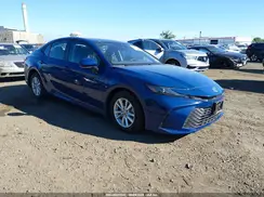 4T1DAACK5SU201563 2025 TOYOTA CAMRY