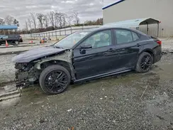 4T1DAACK5SU205421 2025 TOYOTA CAMRY