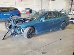 4T1DAACK5SU207752 2025 TOYOTA CAMRY