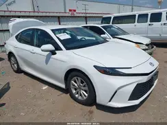 4T1DAACK5SU500910 2025 TOYOTA CAMRY