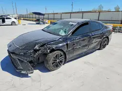 4T1DAACK5SU501023 2025 TOYOTA CAMRY