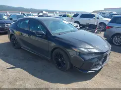 4T1DAACK5SU501376 2025 TOYOTA CAMRY