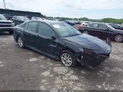 4T1DAACK5SU501555 2025 TOYOTA CAMRY
