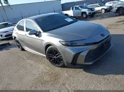 4T1DAACK5SU504052 2025 TOYOTA CAMRY