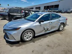 4T1DAACK5SU504231 2025 TOYOTA CAMRY
