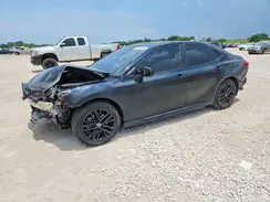 4T1DAACK5SU504276 2025 TOYOTA CAMRY