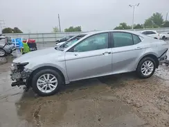 4T1DAACK5SU504343 2025 TOYOTA CAMRY