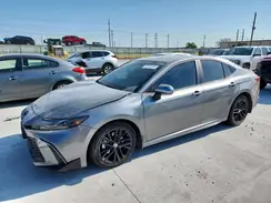 4T1DAACK5SU504665 2025 TOYOTA CAMRY