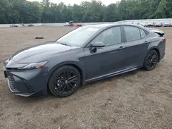 4T1DAACK5SU505427 2025 TOYOTA CAMRY