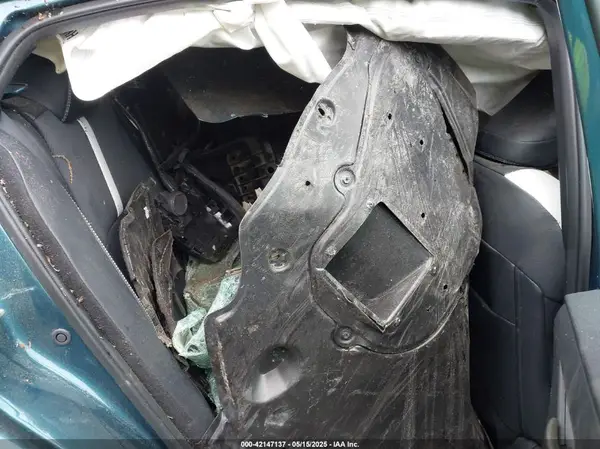 4T1DAACK5SU506058 2025 TOYOTA CAMRY - Image 8