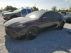 4T1DAACK5SU506142 2025 TOYOTA CAMRY