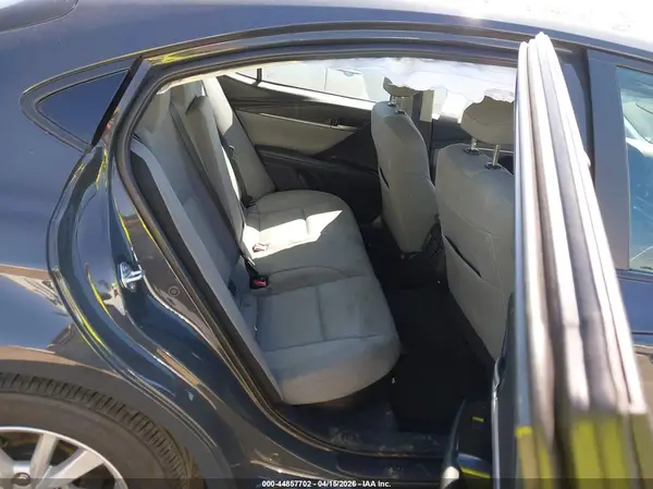 4T1DAACK5SU506237 2025 TOYOTA CAMRY - Image 8