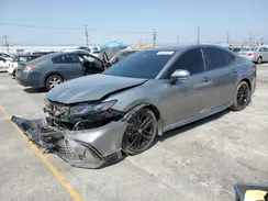 4T1DAACK5SU507324 2025 TOYOTA CAMRY