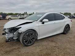4T1DAACK5SU507629 2025 TOYOTA CAMRY