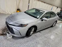 4T1DAACK5SU507999 2025 TOYOTA CAMRY